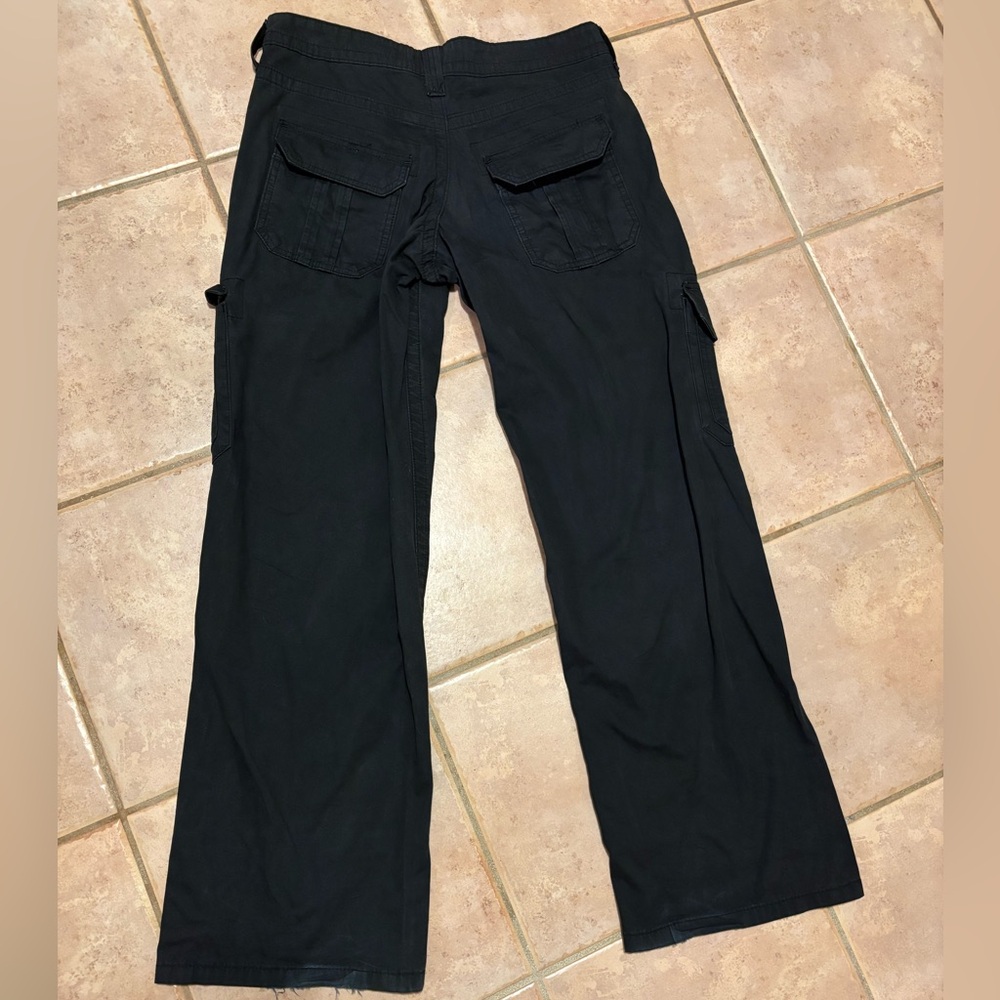 BDG Urban Outfitters Kayla Cargo Pant - Picture 7 of 9